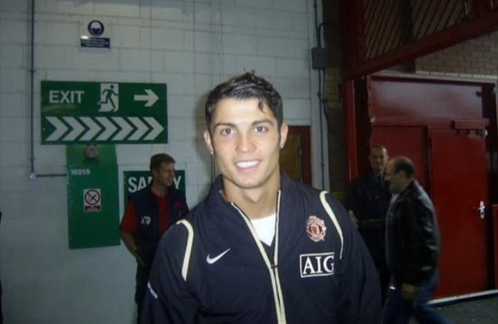 Ronaldo 1