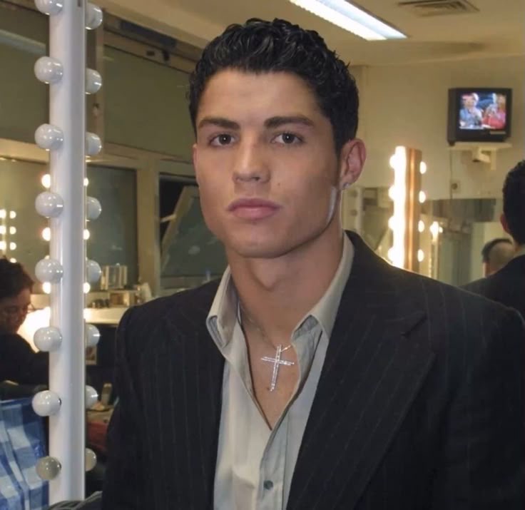 Ronaldo 10