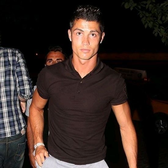 Ronaldo 11