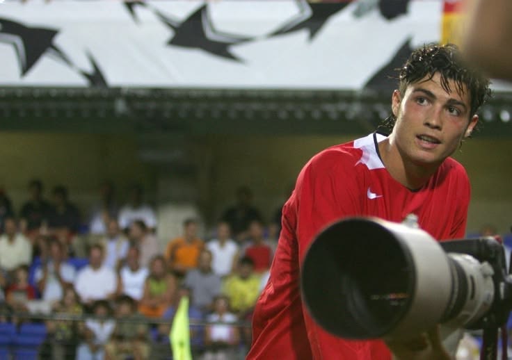 Ronaldo 2