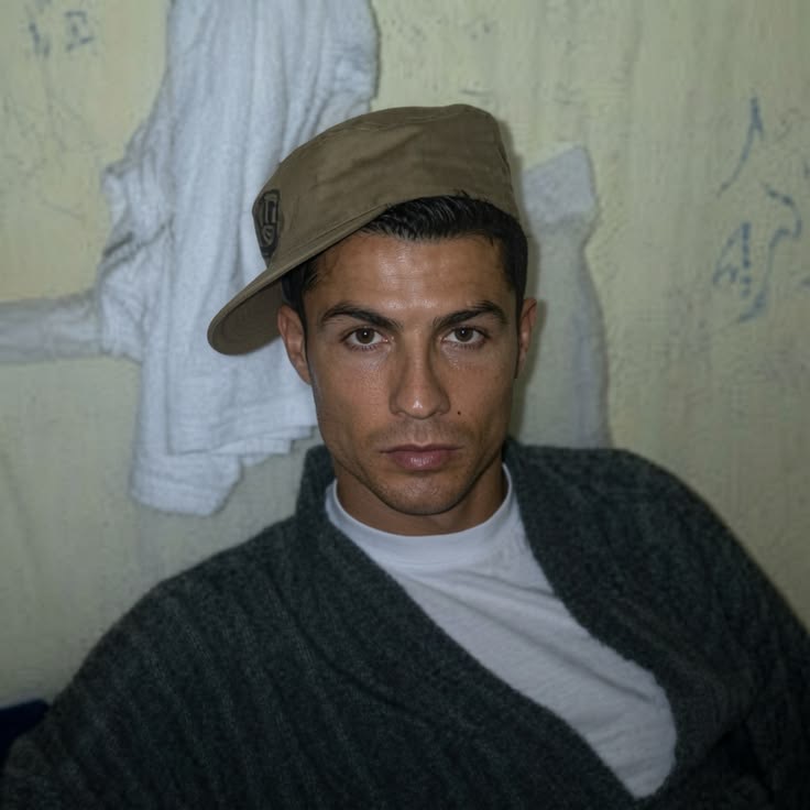Ronaldo 3