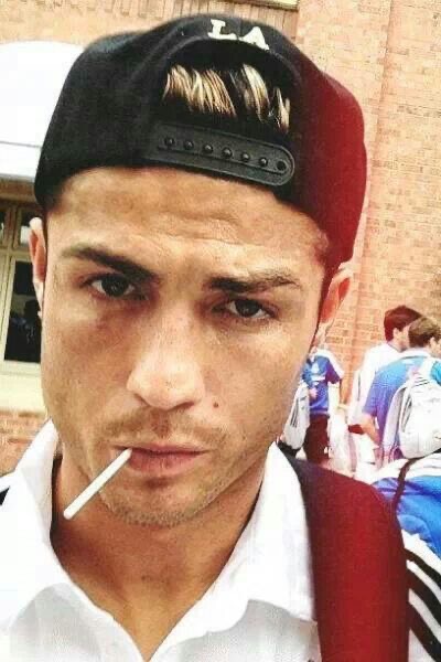 Ronaldo 4