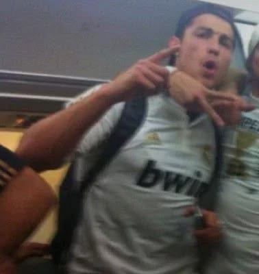 Ronaldo 5