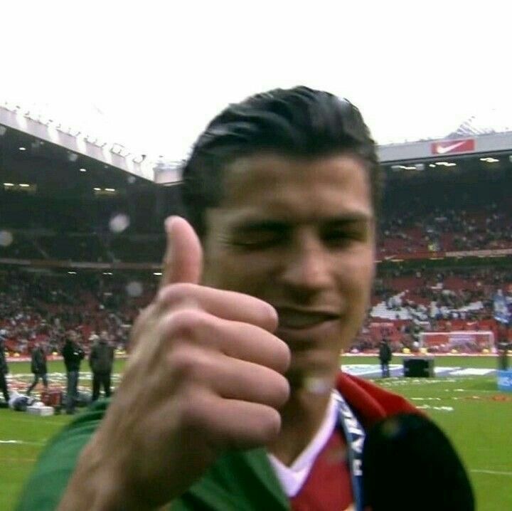 Ronaldo 7